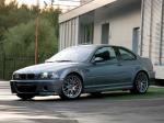 BMW M3 CSL Coupe by Status Design 2011 года